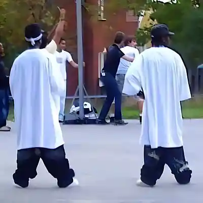 Picture for song 'WHOLE MILK - 2000s Dem Franchize Boyz' by artist 'NY BANGERS'