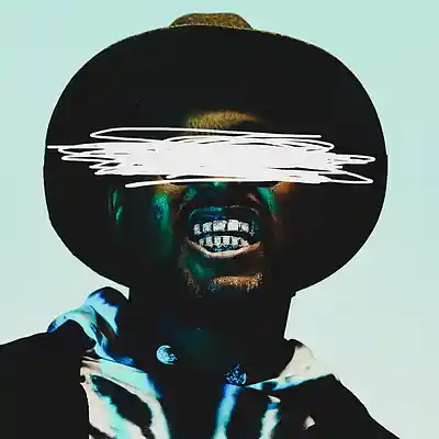 Picture for song 'FOREST' by artist 'Pandora Nightz'