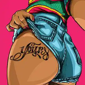 Picture for song 'Drink (Buy 2 Get 1 Free)' by artist 'Paperfall Bros'