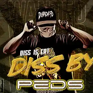 Picture for song 'DISS IS EAT HBOM DISS -PEDRONG BUNGO' by artist 'Pedrong Bungo Markadong Bungo'