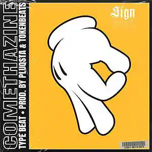 Picture for song 'SIGN (BUY 1 GET 1 FREE)' by artist 'PLUQSTA'