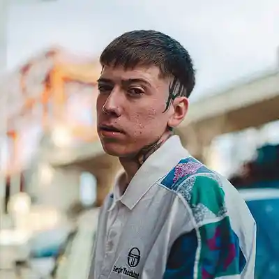 Picture for song 'Cerounno & Vinlytracker type beat 51' by artist 'prod bvil beatss'
