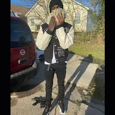 Picture for song '"Ambitionz Az a Ridah" - BUY 2 GET 1 FREE' by artist 'prodleavz'