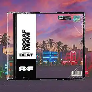 Picture for song '[FREE BEAT] MIAMI (TRAP BEAT)' by artist 'ROGARDFUL'