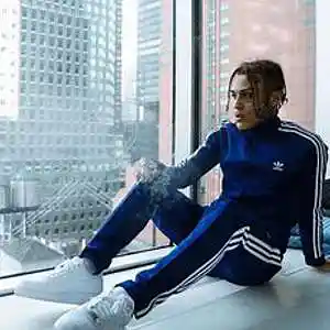 Picture for song 'Heartless (BUY 1 GET 3 FREE)' by artist 'Schwerve Productions'