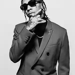 Picture for song 'TYGA X DRAKE TYPE BEAT - LYON' by artist 'sekaii'