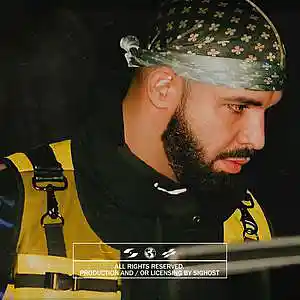 Picture for song 'Back To You - Drake Type Beat' by artist 'SIGHOST'