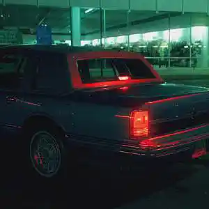 Picture for song 'Impulses - The Weeknd - Buy 1 Get 1 Free' by artist 'SIGHOST'