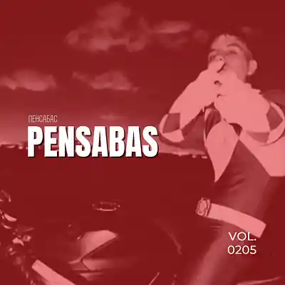 Picture for song 'Pensabas - Rauw Alejandro x Myke Towers Type Beat' by artist 'SKorpio8'