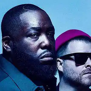 Picture for song 'Hercules Mulligan (Run the Jewels Type Beat)' by artist 'SoupBeats'