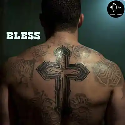 Picture for song 'Bless' by artist 'Studio Colisao'
