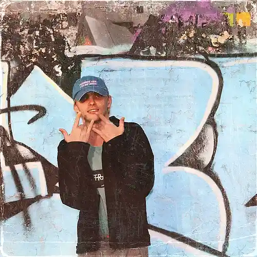 Artist picture