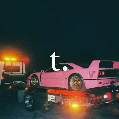 Picture for song 'France Freestyle' by artist 'tantra'