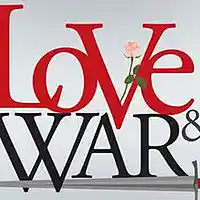Picture for song 'Love & War' by artist 'Tha Producers'