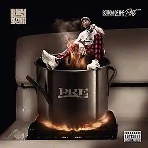 Picture for song 'STIR DA POT ** KeyGlock x Young Dolph Type**' by artist 'TrapLife Muzik'