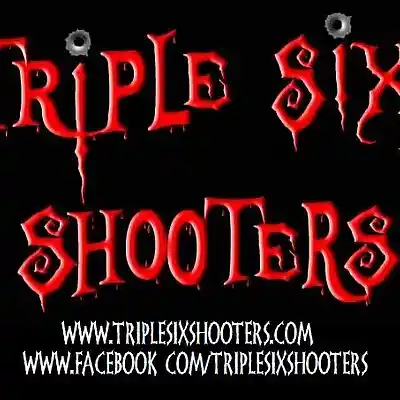 Picture for song '01 Texas Frightmare Weekend' by artist 'TRIPLE SIX SHOOTERS'