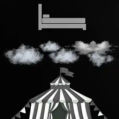Picture for song 'E x o r c i s t.' by artist 'Twisted Temple'