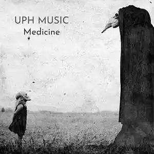 Picture for song 'Medicine Trap Type Beat' by artist 'UPH Music'