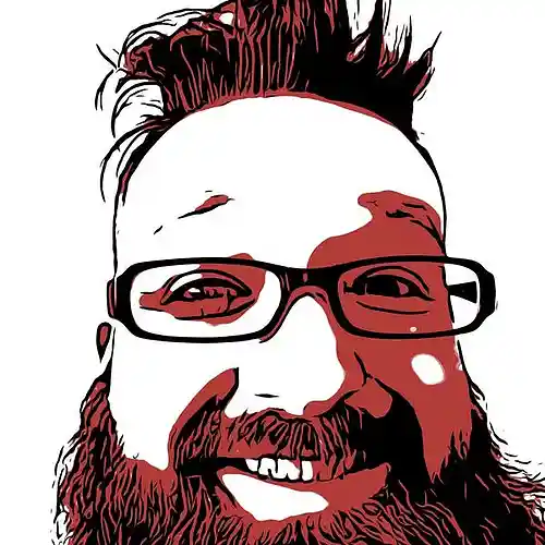 Artist picture