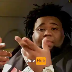 Picture for song 'Thugs Don't Cry (Rod Wave x Piano Type Beat)' by artist 'Wav Hub'