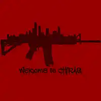 Picture for song 'Chicago Type Guns n Money' by artist 'Young Mati'