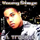 Picture for song 'What's Up' by artist 'Young Stayz'