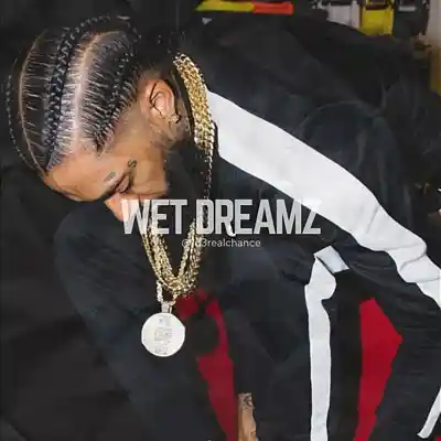 Picture for song 'Wet Dreamz' by artist '183realchance'