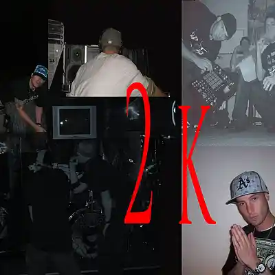 Picture for song 'WHEELS.mp3' by artist '2 KRAZY KRAKERS'