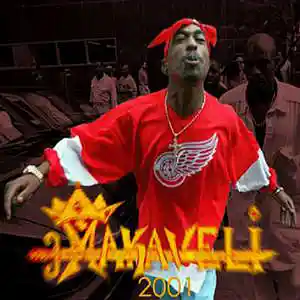 Picture for song 'Tupac Broken Wings" Remix' by artist '7 Ether Entertainment'
