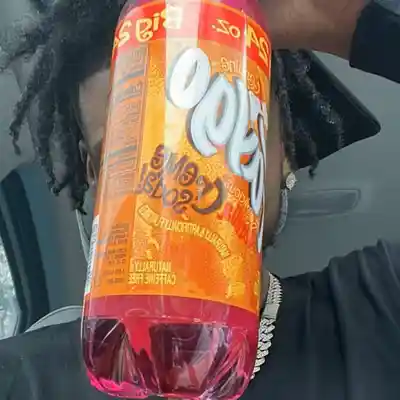 Picture for song 'Yn Jay x Detroit Type Beat - Not Today' by artist '8xbeatz'