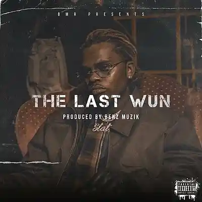 Picture for song '"The Last Wun" - Gunna Type Beat' by artist 'BenzMuzik'