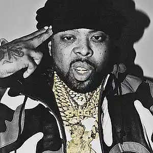 Picture for song 'Bad Guy Story *HARD Old School Hip-hop x Boom Bap' by artist 'Big Bro Beats'