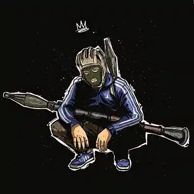 Picture for song 'droxi' by artist 'Br Beat'