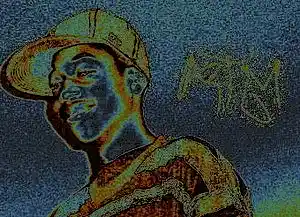 Artist picture