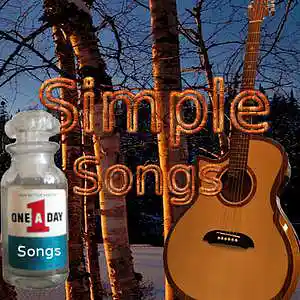 Picture for song 'A Song a Day Keeps the Video Games Away' by artist 'Cam7Song'