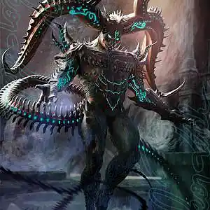 Picture for song 'BEAST' by artist 'ChiefaGoKrazy'