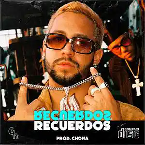 Picture for song '"Recuerdos" Feid X Mora Reggaeton Type Beat' by artist 'Chona'