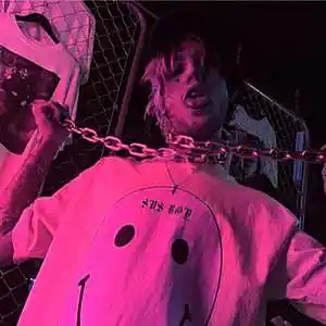 Picture for song '[FREE] Lil Peep Type Beat "Last Day" Guitar Beat' by artist 'Cort Beats'