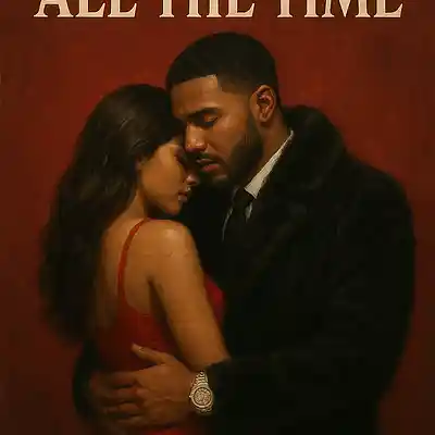 Picture for song 'Drake - "All The Time" - Free Mixing & Mastering' by artist 'Dabeatsmith SA'