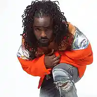 Picture for song 'GET UP AND GRIND' by artist 'DA-pionneerr'