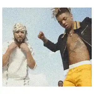 Picture for song 'RAMADAN / FRENCH MONTANA x SWAE LEE TYPE BEAT' by artist 'DaReal Beats'