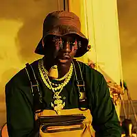 Picture for song 'Free Slave ' by artist 'DeeFom'