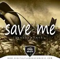 Picture for song 'Save Me (Angry Boom Bap Hip Hop)' by artist 'Digital Flashback Beats'
