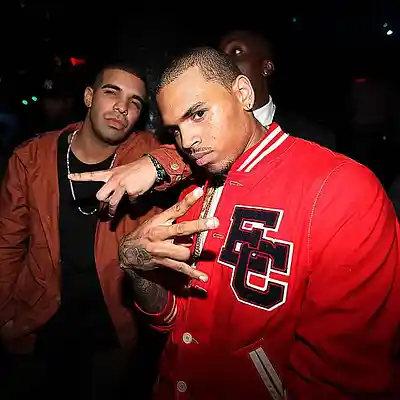 Picture for song ''tell me' melodic rnb/trap type beat (RnB BANGER)' by artist 'DiMuro Beats'