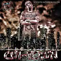 Picture for song 'Chi-Town' by artist 'Dras On The Beat'