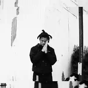 Picture for song '(FOR SALE) Denzel Curry Type Beat - "New Wave"' by artist 'D-Streak057'