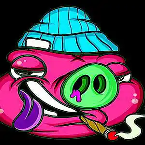 Picture for song 'BASE DE RAP 2021 "EN OTRO ESTADO"' by artist 'Eigh Teen Beats'