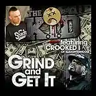 Picture for song '(song) - The Kid feat. Crooked I - GRIND & GET IT' by artist 'EVELUTION BEATS'