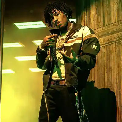 Picture for song 'NBA YG TP' by artist 'flonsy'