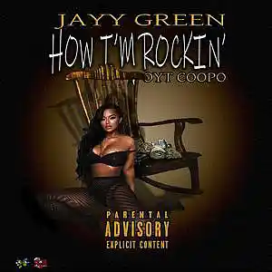 Picture for song 'How I'm rocking' by artist 'Fucc Boy Free'